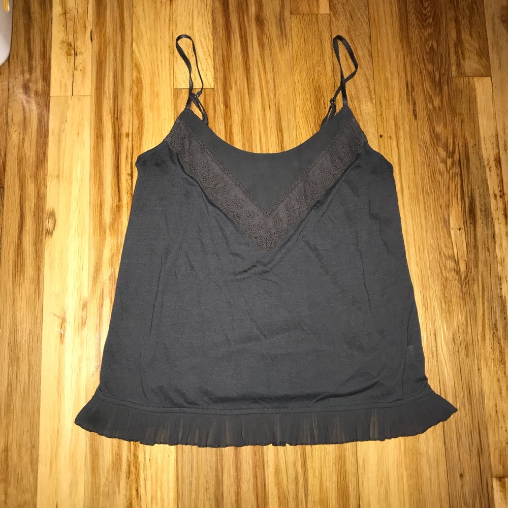 Tank-top